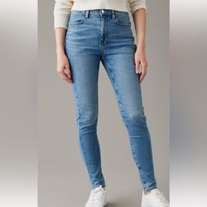 American Eagle Jeggings
